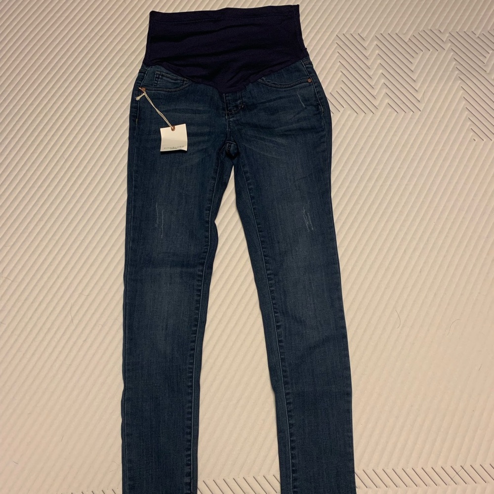 PinkBlush Maternity Jeans